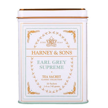 Load image into Gallery viewer, Tea & Cookies Gift Basket - Premium Teas Canada