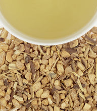 Load image into Gallery viewer, Harney & Sons HT Ginger Liquorice Tea (20 Sachets) - Premium Teas Canada