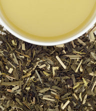 Load image into Gallery viewer, Harney & Sons HRP Green Tea with Coconut, Ginger & Vanilla (30 sachets) - Premium Teas Canada