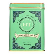 Load image into Gallery viewer, Harney & Sons Calming Tea Gift Set - Premium Teas Canada