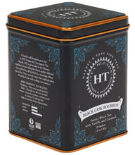 Load image into Gallery viewer, Harney & Sons HT Black Cask Bourbon (20 Sachets) - Premium Teas Canada