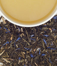 Load image into Gallery viewer, Harney & Sons HRP Blueberry Green Tea (30 Sachets) - Premium Teas Canada