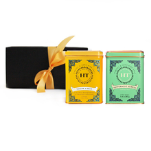 Load image into Gallery viewer, Harney &amp; Sons Calming Tea Gift Set - Premium Teas Canada
