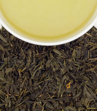 Load image into Gallery viewer, Harney & Sons Citron Green Loose Tea 3 oz - Premium Teas Canada