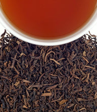 Load image into Gallery viewer, Harney &amp; Sons Decaf Vanilla Comoro 4 oz Loose Tea - Premium Teas Canada
