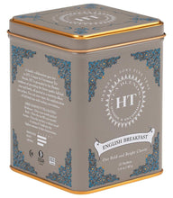 Load image into Gallery viewer, Harney &amp; Sons HT English Breakfast Tea (20 Sachets) - Premium Teas Canada
