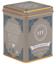 Load image into Gallery viewer, Harney & Sons HT English Breakfast Tea (20 Sachets) - Premium Teas Canada