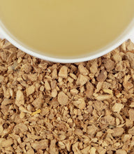 Load image into Gallery viewer, Harney &amp; Sons HT Organic Ginger Lemon Tea (20 Sachets) - Premium Teas Canada
