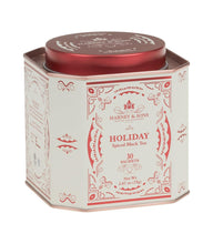 Load image into Gallery viewer, Harney & Sons Gingerbread Festival & Holiday Tea Gift Set - Premium Teas Canada
