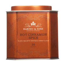 Load image into Gallery viewer, Harney &amp; Sons Cinnamon Lover Tea Gift Set - Premium Teas Canada
