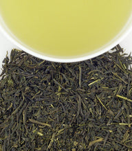 Load image into Gallery viewer, Harney &amp; Sons Japanese Sencha 4 oz Loose Tea - Premium Teas Canada

