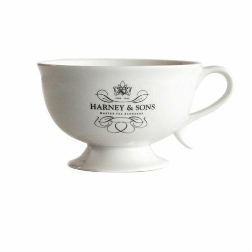 Harney & Sons Teacup 10 oz - Premium Teas Canada