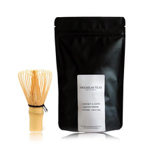 Load image into Gallery viewer, Harney & Sons Japanese Matcha and Whisk Set - Premium Teas Canada