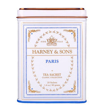 Load image into Gallery viewer, Tea & Cookies Gift Basket - Premium Teas Canada