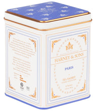 Load image into Gallery viewer, Harney & Sons Paris Classic Tea 20 Sachets - Premium Teas Canada