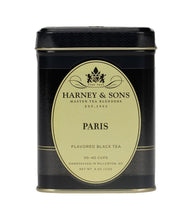 Load image into Gallery viewer, Harney & Sons Best Sellers Tea Gift Set (Loose Tea) - Premium Teas Canada