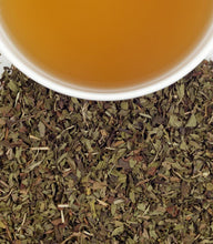 Load image into Gallery viewer, Harney &amp; Sons Peppermint Herbal Tea 50 Sachets - Premium Teas Canada
