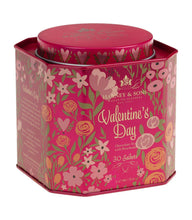 Load image into Gallery viewer, Harney & Sons HRP Valentine's Day Tea (30 Sachets) - Premium Teas Canada