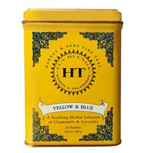 Load image into Gallery viewer, Harney & Sons Calming Tea Gift Set - Premium Teas Canada