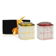 Load image into Gallery viewer, Harney &amp; Sons Gingerbread Festival &amp; Holiday Tea Gift Set - Premium Teas Canada
