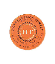 Load image into Gallery viewer, Harney & Sons Cinnamon Lover Tea Gift Set - Premium Teas Canada