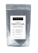 Load image into Gallery viewer, Japanese Matcha (Kyoto) 50 g - 450 g - Premium Teas Canada
