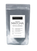Load image into Gallery viewer, Japanese Matcha (Kyoto) 50 g - 450 g - Premium Teas Canada