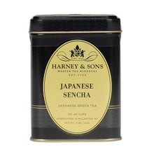 Load image into Gallery viewer, Harney & Sons Japanese Sencha 4 oz Loose Tea - Premium Teas Canada