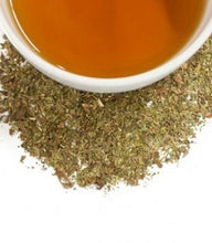 Load image into Gallery viewer, Harney & Sons Mint Verbena Herbal Tea 20 Wrapped Sachets - Premium Teas Canada