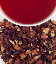 Load image into Gallery viewer, Harney &amp; Sons Orange Passion Fruit 1 lb Loose Tea - Premium Teas Canada
