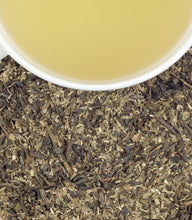 Load image into Gallery viewer, Harney &amp; Sons Organic Green with Citrus &amp; Ginkgo 20 Wrapped Sachets - Premium Teas Canada
