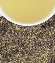 Load image into Gallery viewer, Harney & Sons Organic Green with Citrus & Ginkgo 20 Wrapped Sachets - Premium Teas Canada