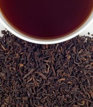 Load image into Gallery viewer, Harney &amp; Sons Pu-Erh Loose Tea 4 oz - Premium Teas Canada
