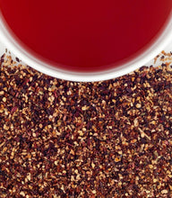 Load image into Gallery viewer, Harney &amp; Sons Raspberry Loose Tea 4 oz - Premium Teas Canada
