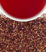 Load image into Gallery viewer, Harney & Sons Raspberry Loose Tea 4 oz - Premium Teas Canada