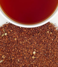 Load image into Gallery viewer, Harney & Sons Organic Rooibos Chai Tea 20 Wrapped Sachets - Premium Teas Canada