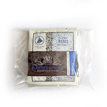 Load image into Gallery viewer, Harney &amp; Sons 5 Wrapped Sachets Sampler - Premium Teas Canada
