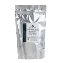 Load image into Gallery viewer, Harney & Sons Scottish Afternoon 50 Sachets - Premium Teas Canada