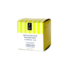 Load image into Gallery viewer, Tea & Cookies Gift Basket - Premium Teas Canada