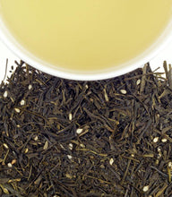 Load image into Gallery viewer, Harney & Sons Tokyo Green Tea 4 oz - Premium Teas Canada