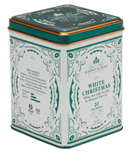 Load image into Gallery viewer, Harney & Sons White Christmas Tea (20 Sachets) - Premium Teas Canada