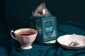 The Best Earl Grey Tea for Your Palette
