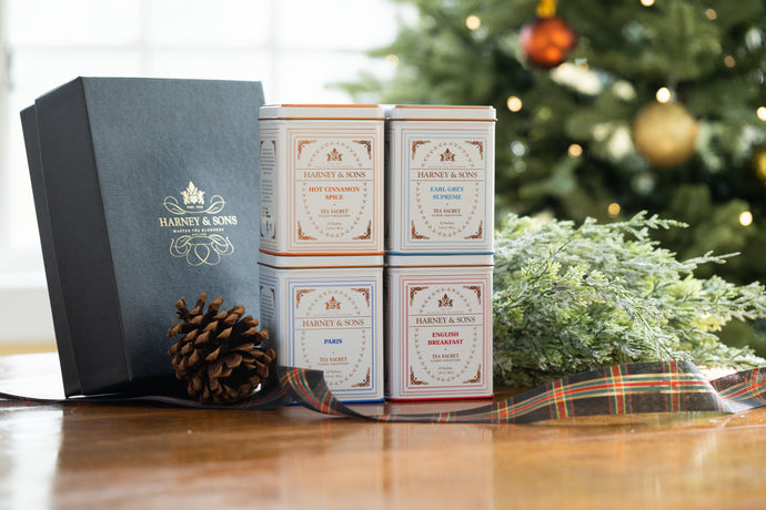 Gifts for Tea Lovers - What to Consider When Selecting a Gift
