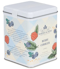 Load image into Gallery viewer, Harney &amp; Sons Berry Cobbler Tea (20 sachets)
