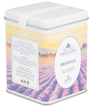 Load image into Gallery viewer, Harney &amp; Sons Provence Tea (20 sachets)
