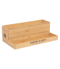 Load image into Gallery viewer, Harney &amp; Sons Bamboo Tea Display Rack
