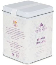 Load image into Gallery viewer, Harney &amp; Sons French Macaron Tea (20 sachets)
