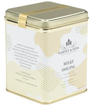 Load image into Gallery viewer, Harney &amp; Sons Milky Oolong (20 sachets)
