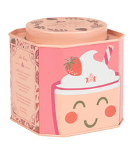 Load image into Gallery viewer, Harney &amp; Sons Strawberry Milkshake Tea (30 Sachets)
