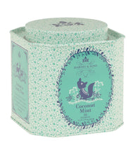 Load image into Gallery viewer, Harney &amp; Sons Organic Coconut Mint Tea (30 sachets)
